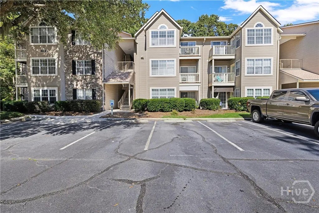 12300 Apache Avenue 1710, 