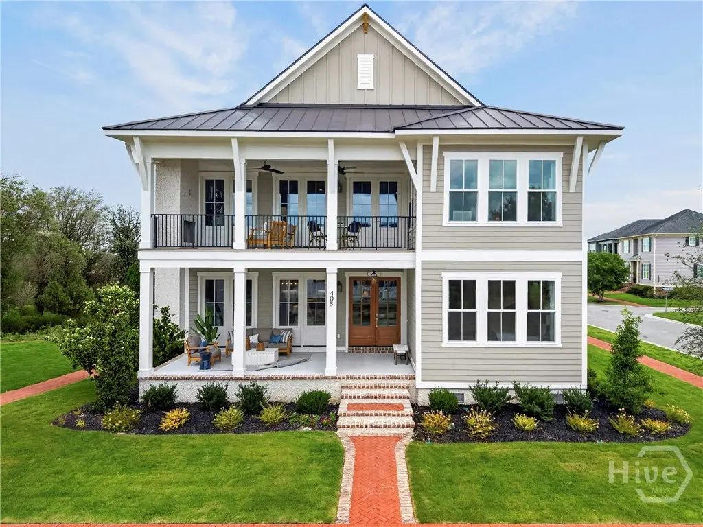 403 Reserve Way, Savannah