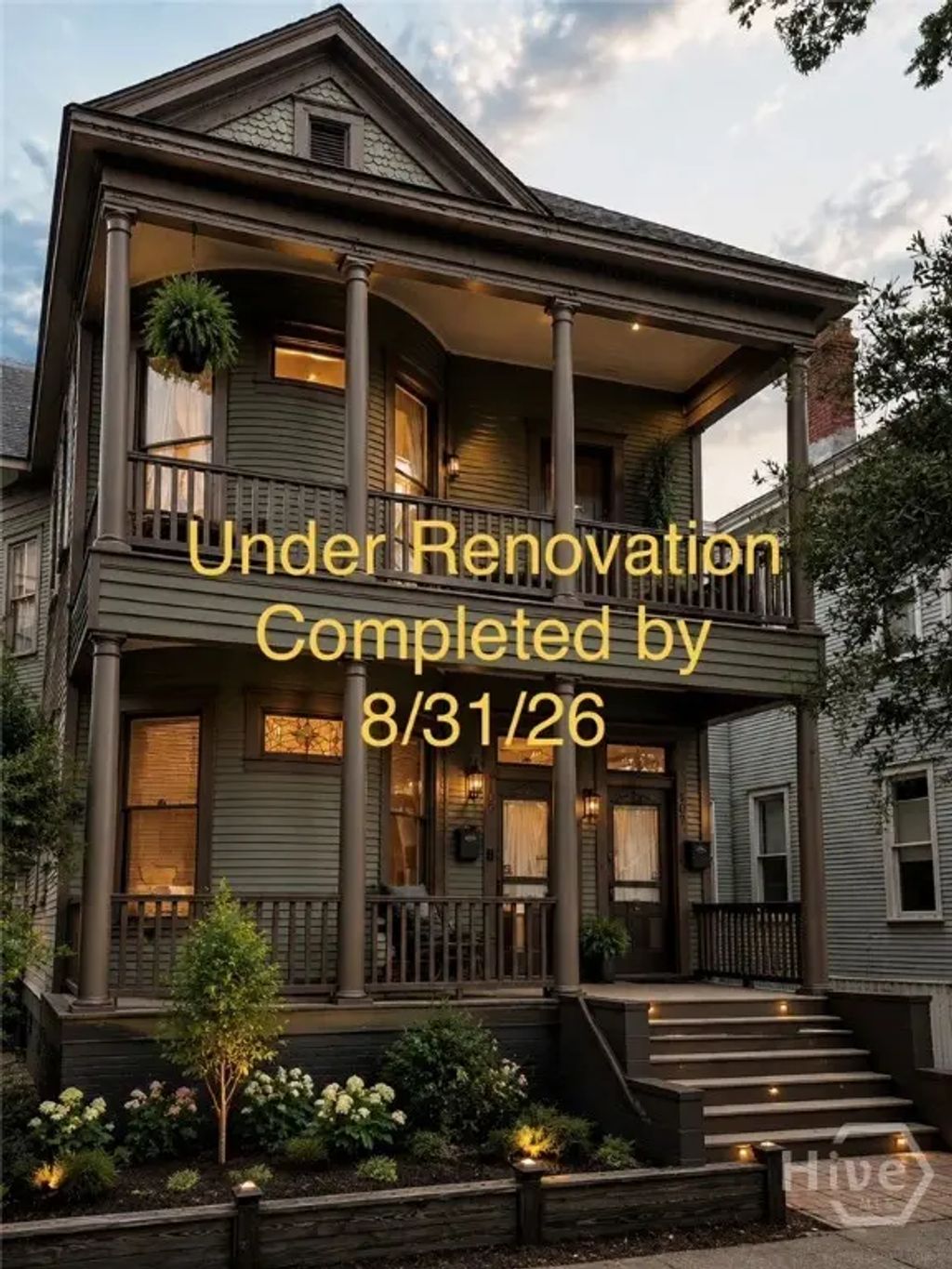 107 W 37th Street, Savannah
