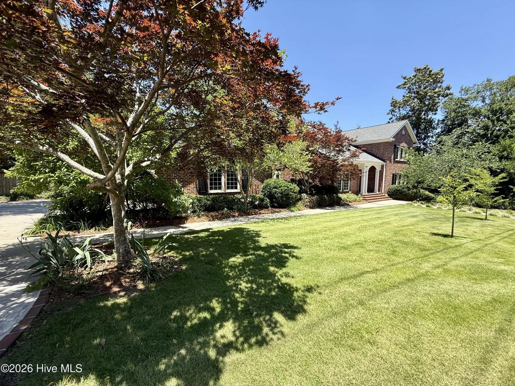 3045 Bransford Road, Augusta