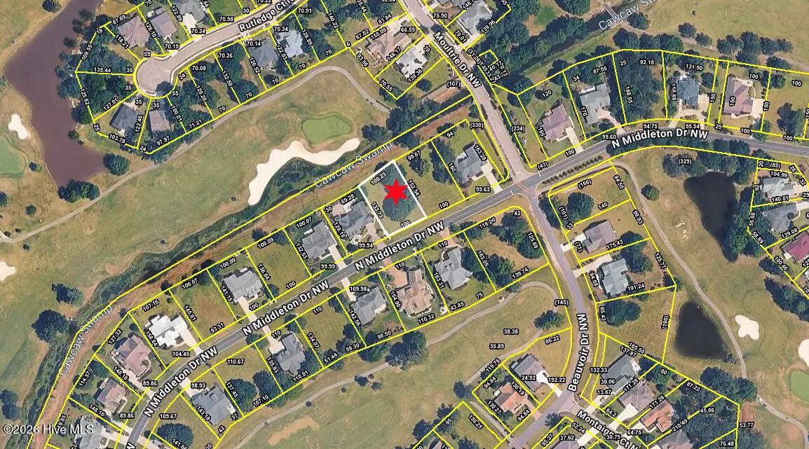 1130 N Middleton Drive Nw, Calabash