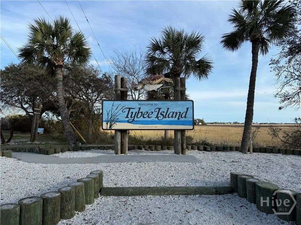 0 15th Avenue, Tybee Island