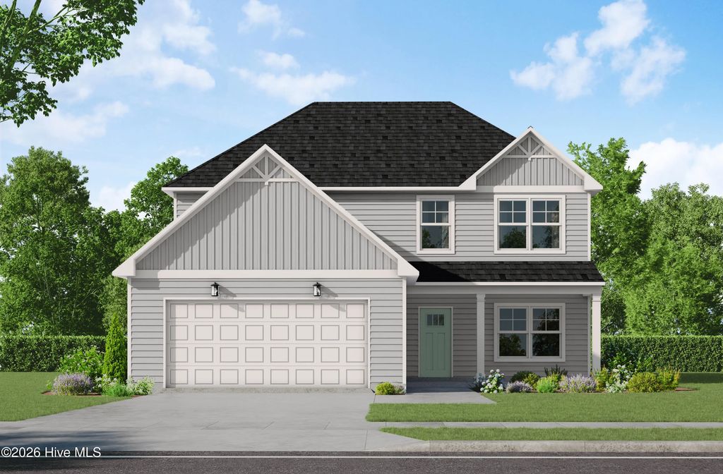 4212 Workman Loop 95, Leland