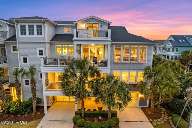 119 S Lumina Avenue A, Wrightsville Beach
