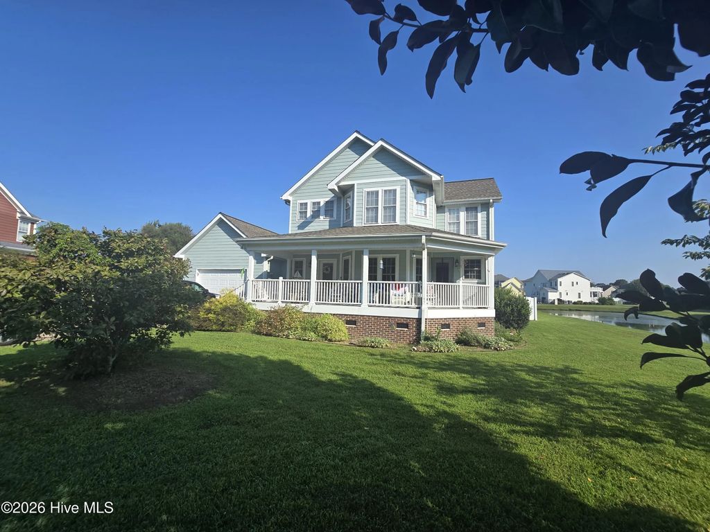 151 Mariners Way, Moyock