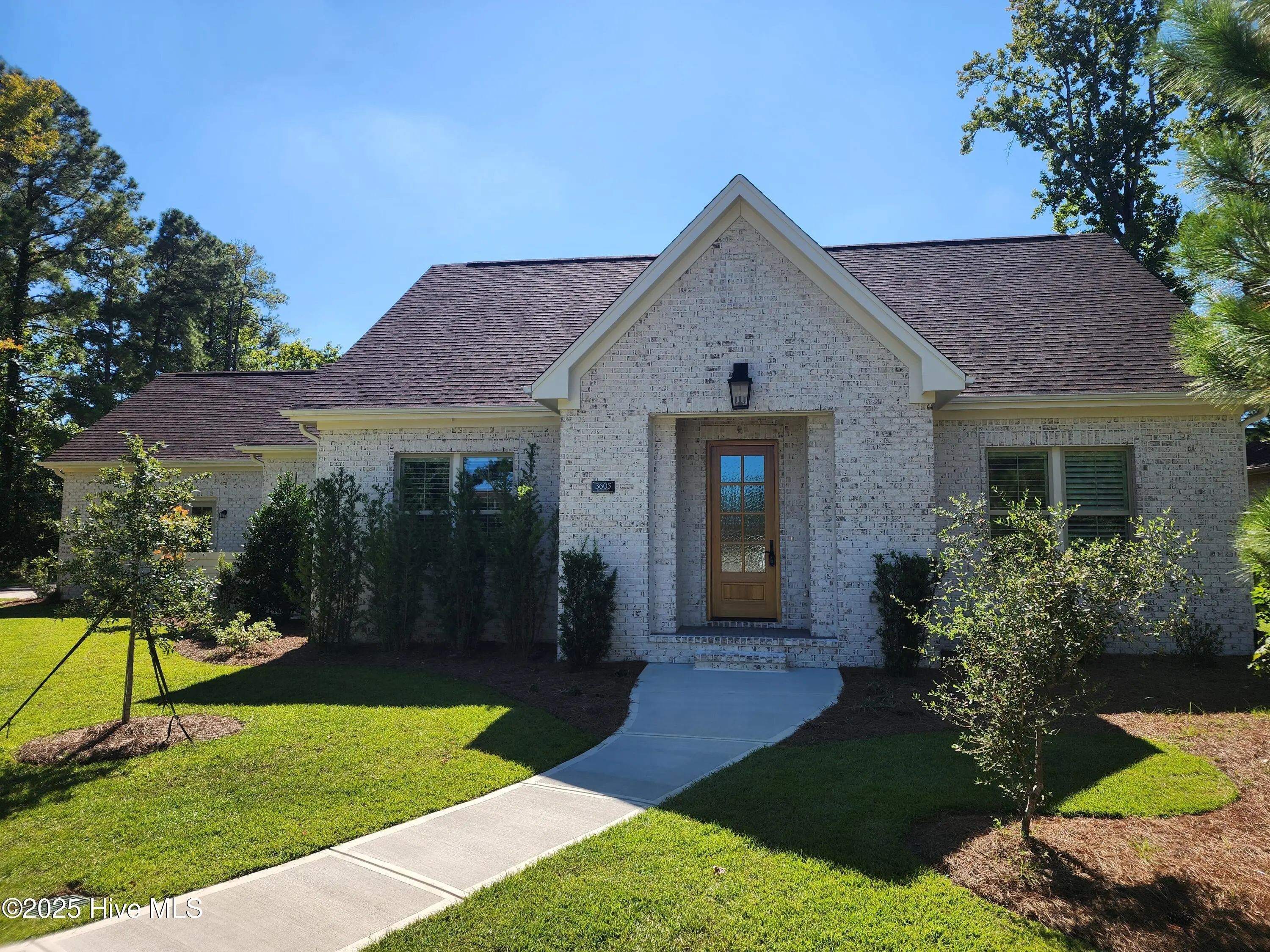 3605 Rosewood Landing Drive, Castle Hayne
