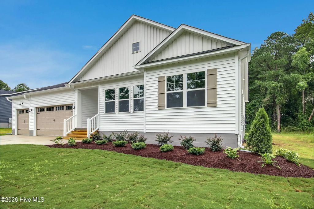 Lot 2a Spencer Merritt Road, Rose Hill
