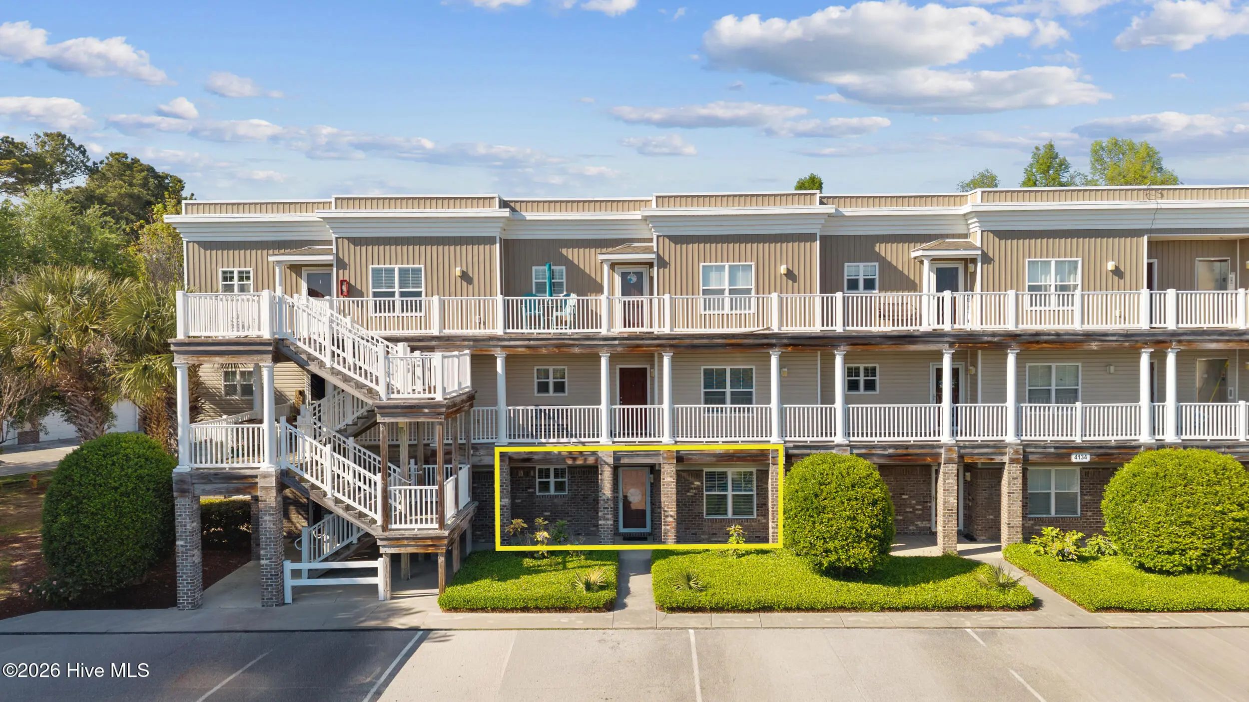 4134 Vanessa Drive Se 2, Southport