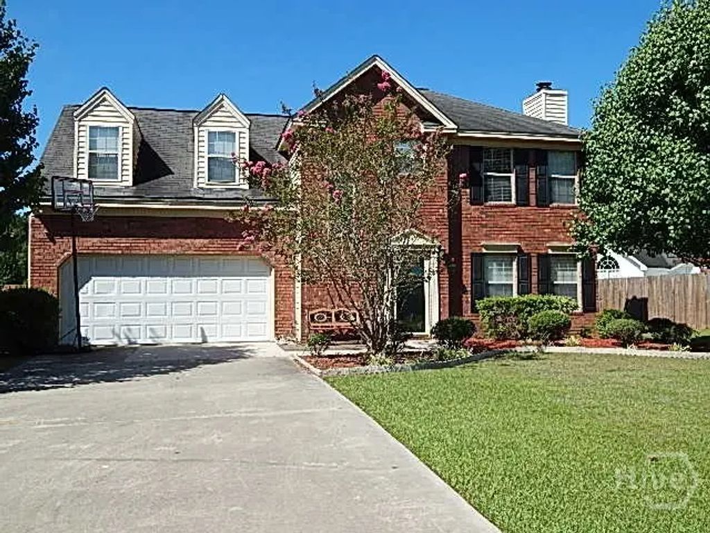 34 Golden Grove Lane, Richmond Hill