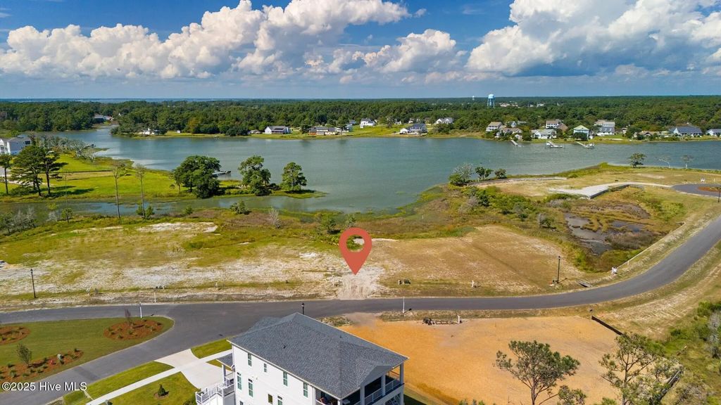 531 Freedom Park Road, Beaufort