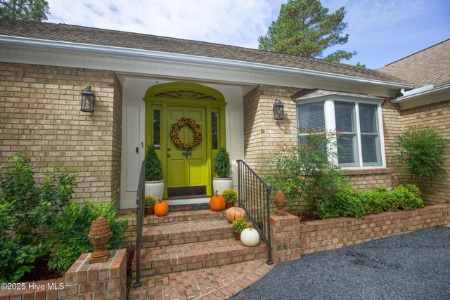 1 Linden Lane, Pinehurst