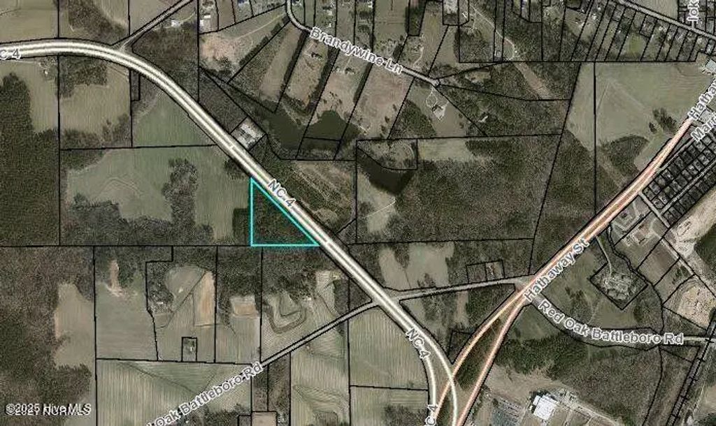 000 Hwy 4, Rocky Mount
