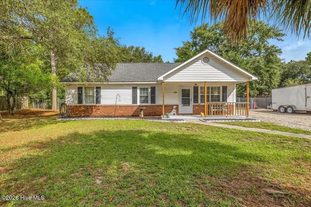 428 Horn Road, Wilmington