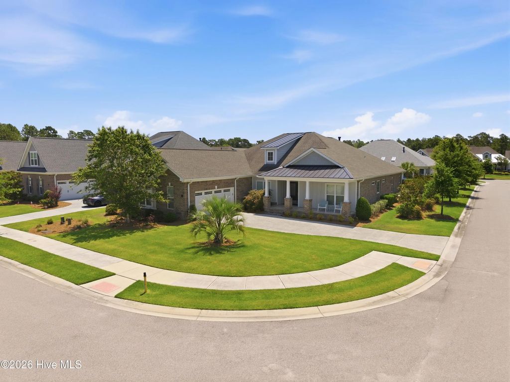 1402 Admiral Way, Wilmington