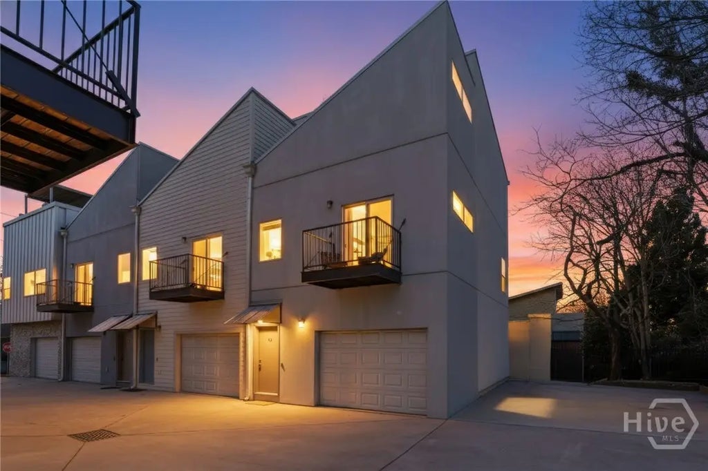 110 Se Moreland Avenue Se H, Atlanta