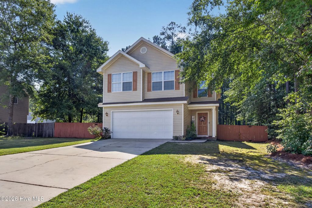 2152 Gardenview Drive, Graniteville