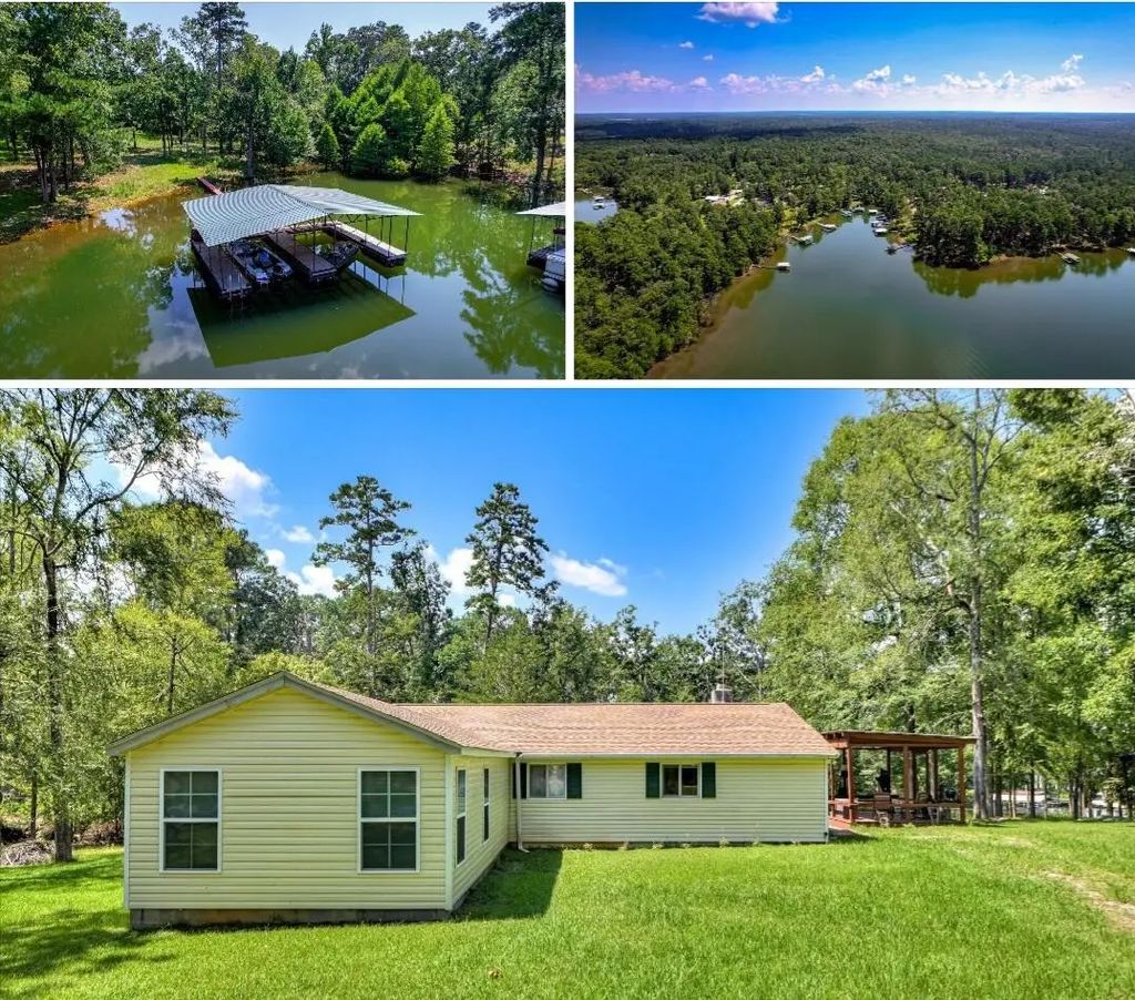 1129 Lakeside Drive, Lincoln