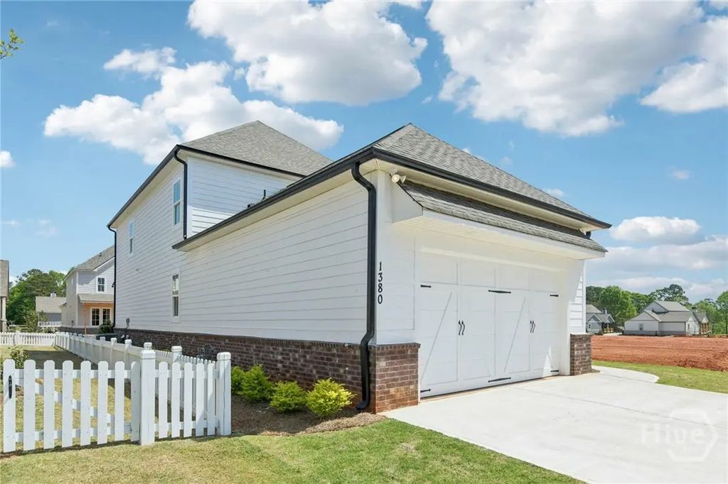 1215 Harmony Bend, Watkinsville