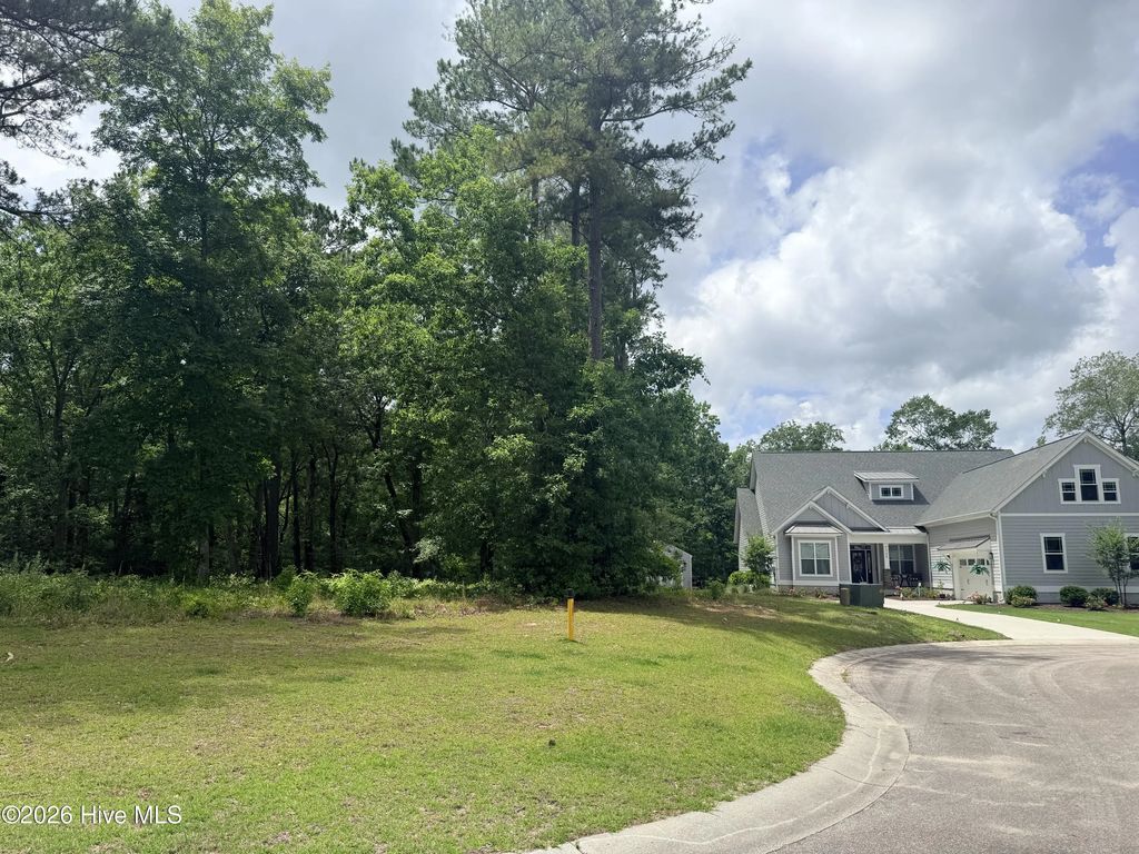 9273 Buccaneer Court Ne, Leland