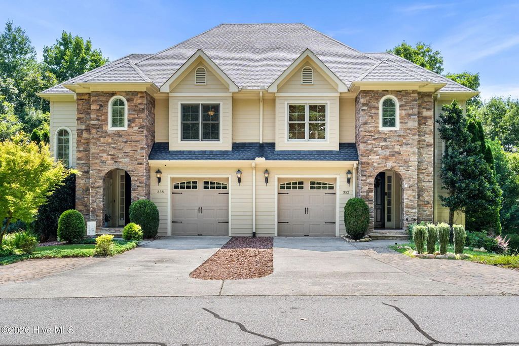 358 Licklog Ridge, Hayesville