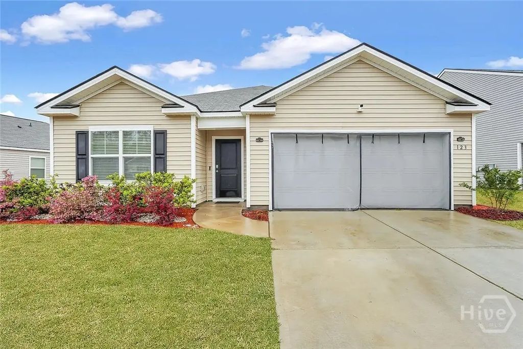 123 Tobago Circle, Guyton