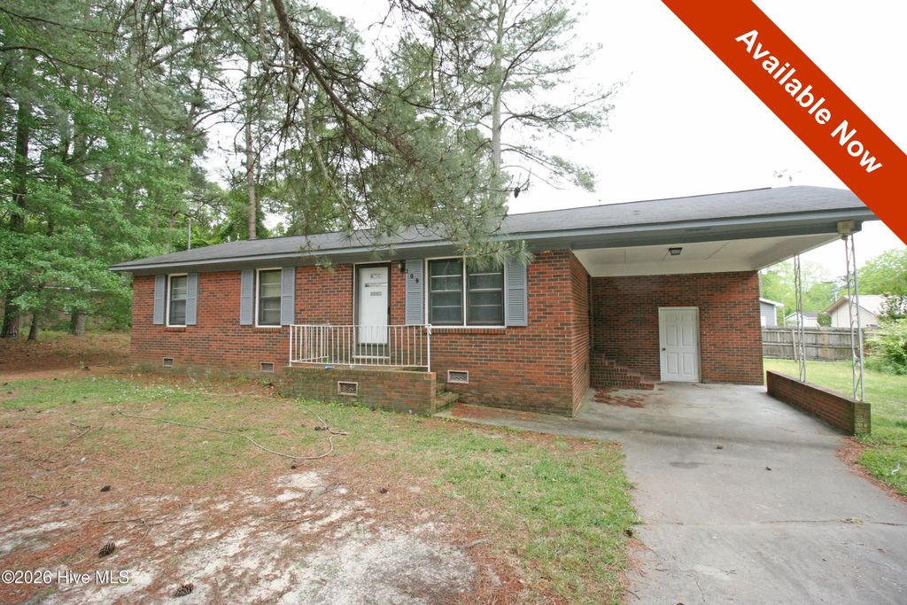 209 Sycamore Street, Kenansville
