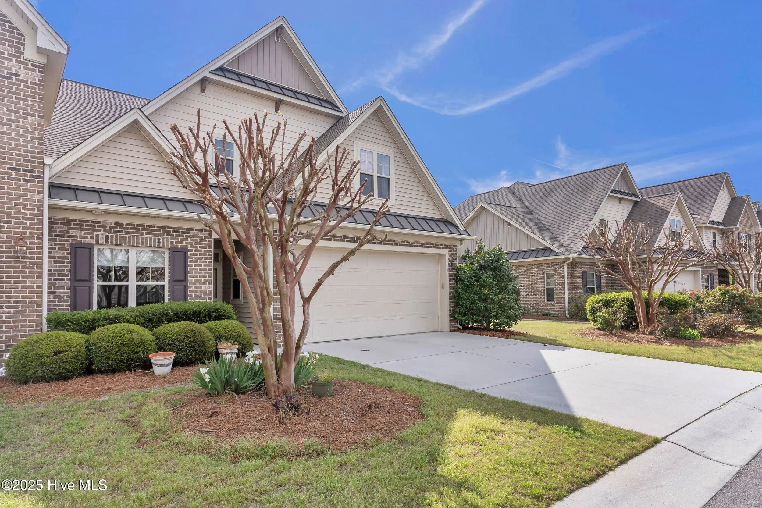 4157 Cambridge Cove Circle Se Unit 3, Southport