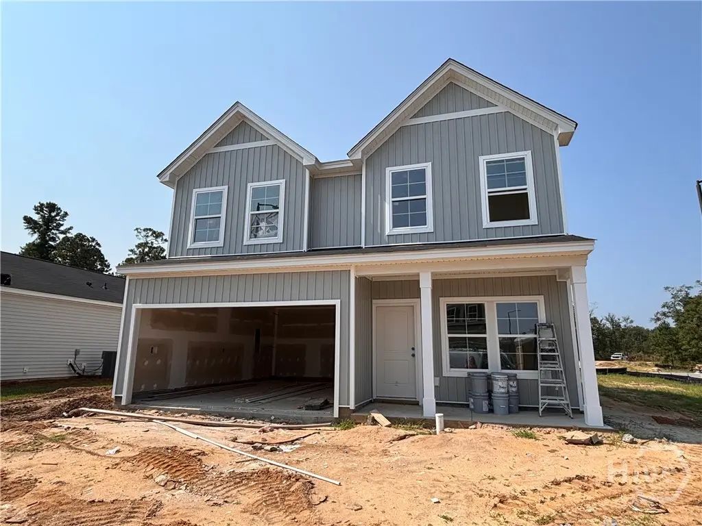 115 Daylily Drive, Springfield