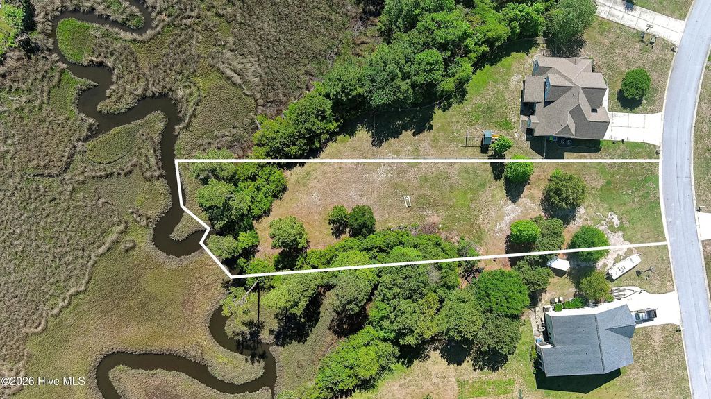 112 Sweet Grass Trail, Cedar Point