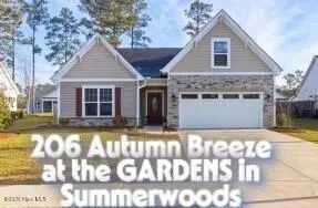 206 Autumn Breeze Lane Ne, Bolivia