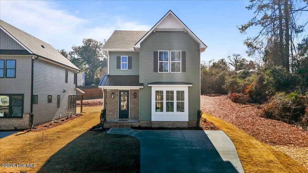 255 N Hale Street, Southern Pines