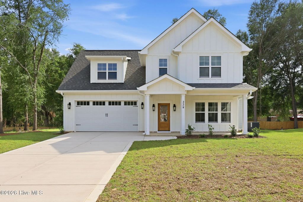 228 Telluride Court, Aberdeen