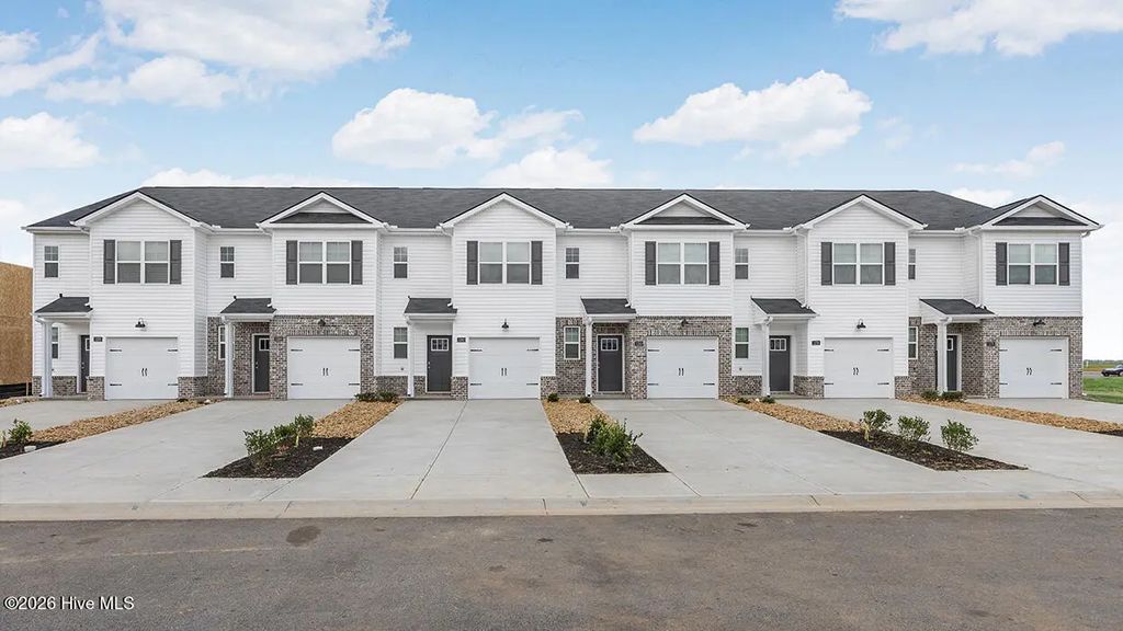 1294 Bent Water Circle, Richmond