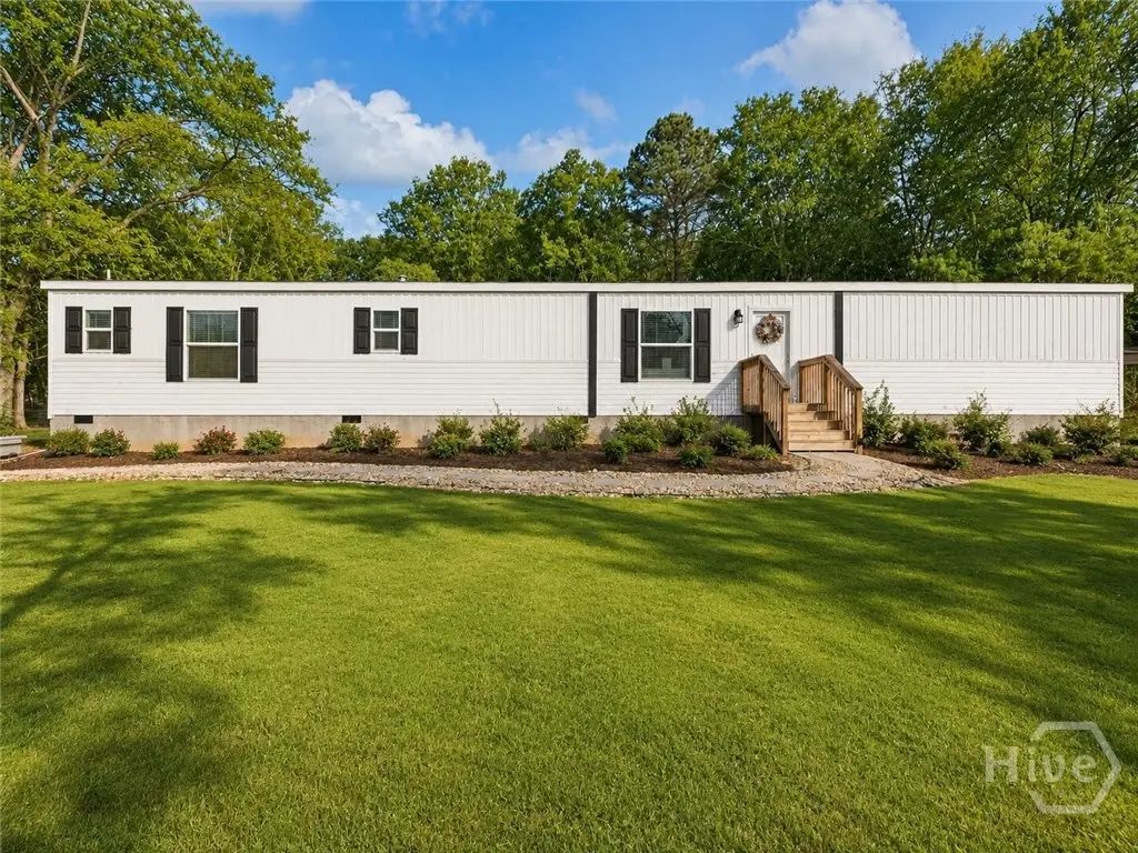 136 Pine Street, Danielsville