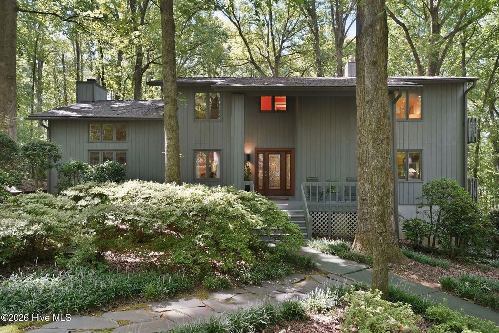 2427 Creekridge Drive, Rocky Mount