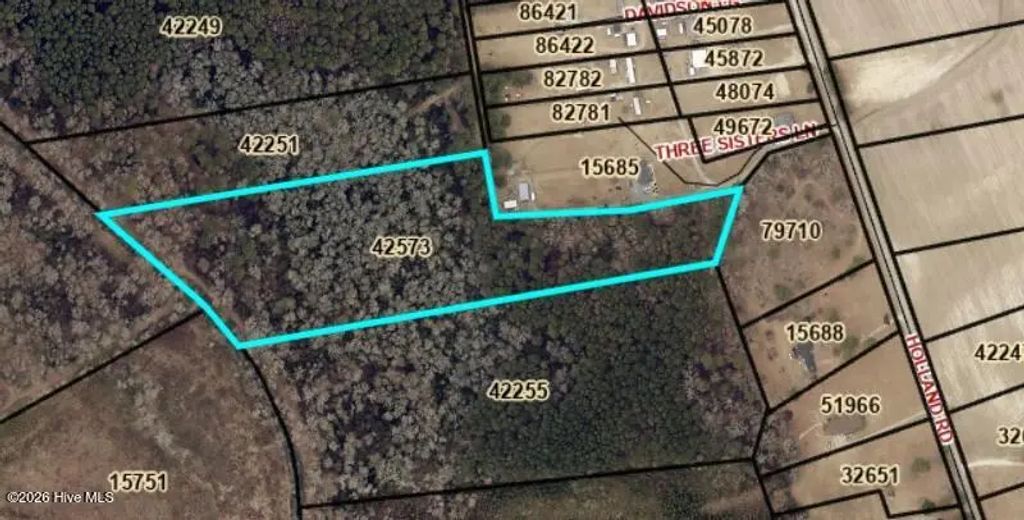 Lot 3a Holland Road, Greenville