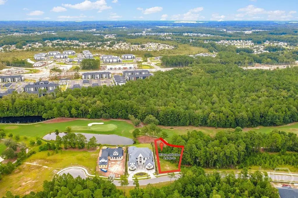 157 Greenhill Cls, Pooler