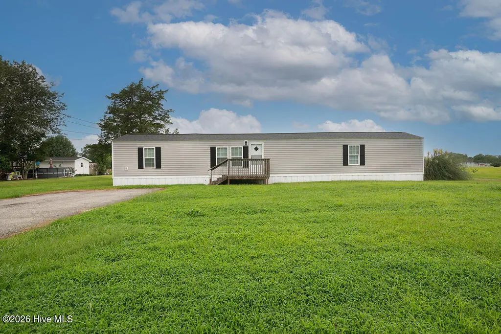 1506 Halltown Road, Jacksonville