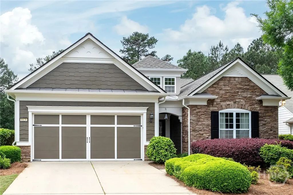 1121 Spring Station Road, Greensboro