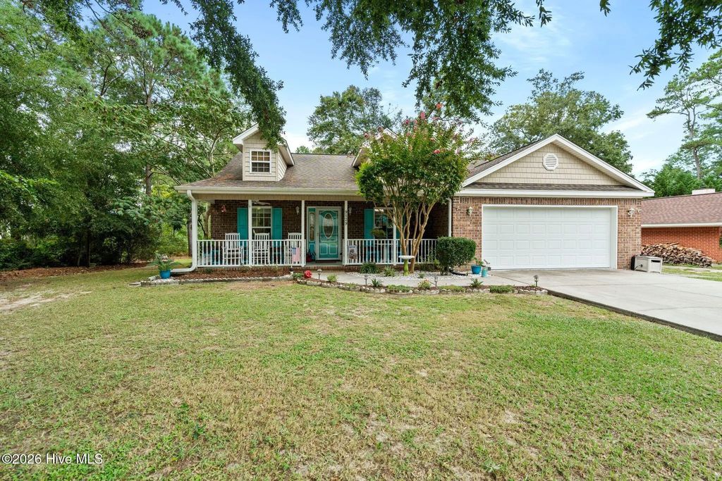 9129 Landing Drive Sw, Calabash