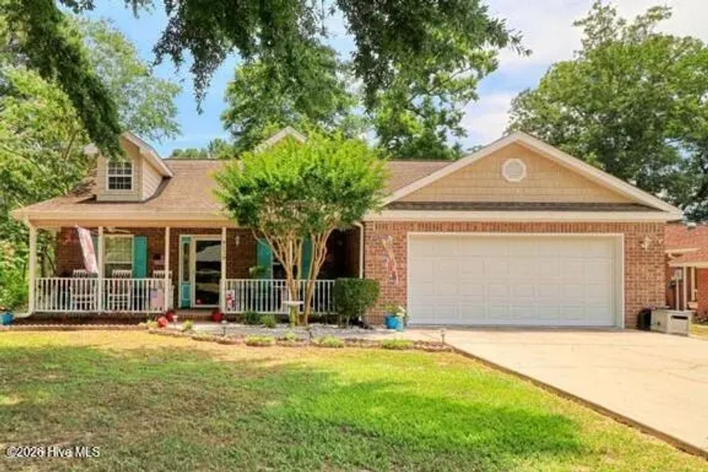 9129 Landing Drive Sw, Calabash