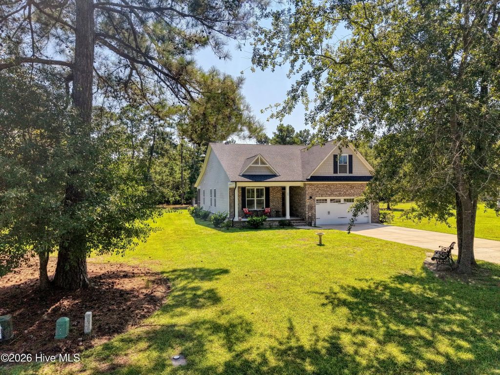25 S Beatrice Drive, Rocky Point
