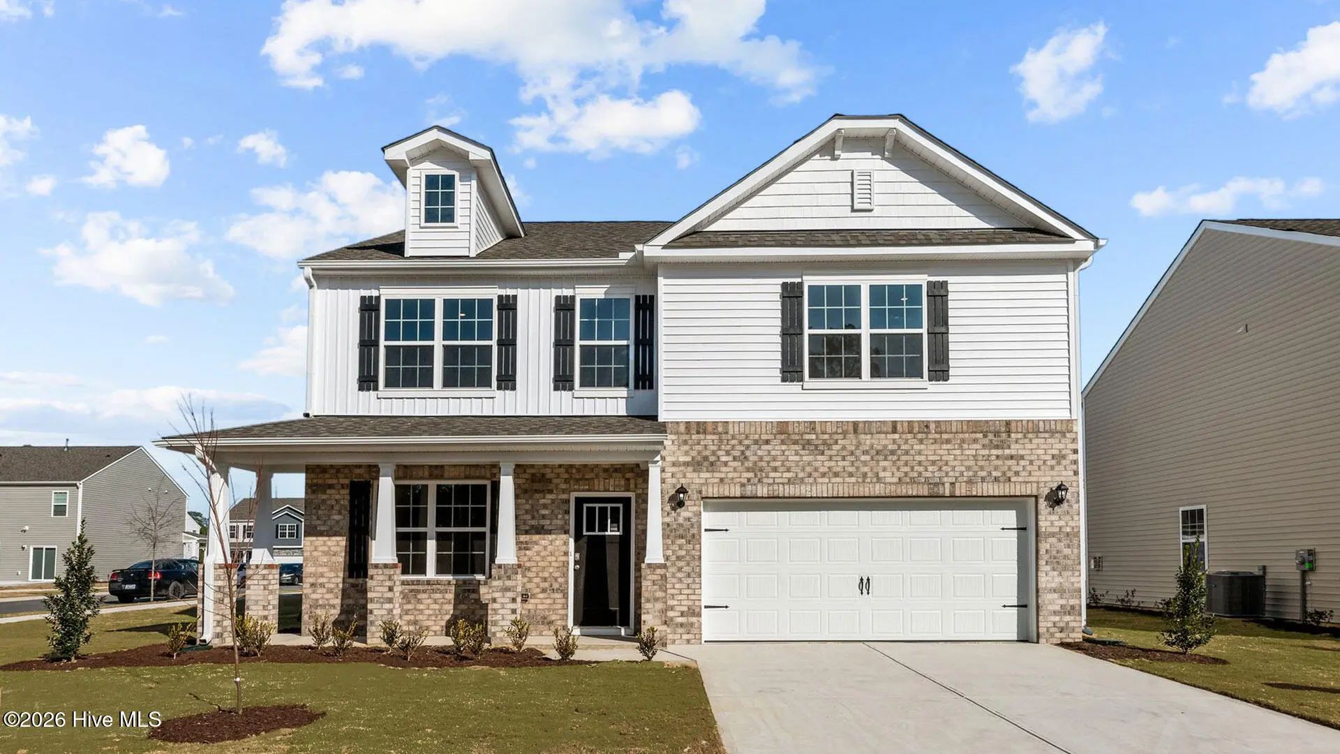 124 Brookberry Court, Rocky Mount