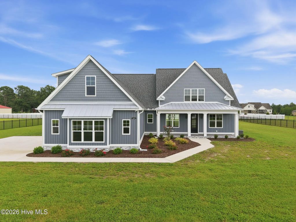 335 Stephanye Lane, Greenville
