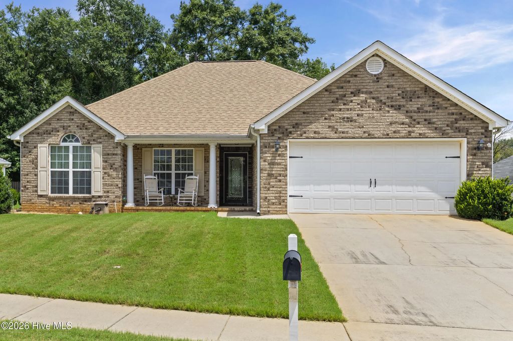 159 Pendula Court, Aiken