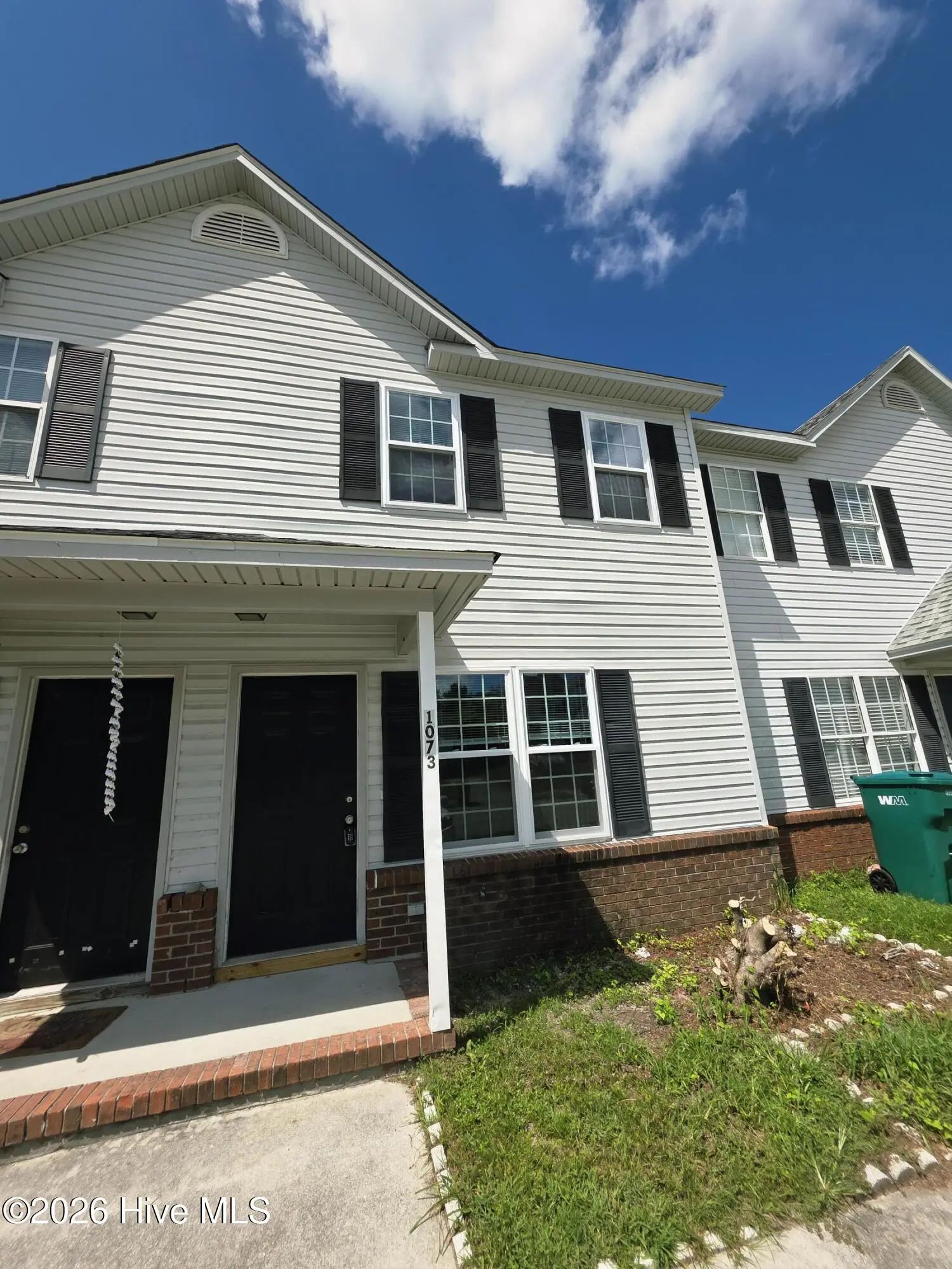 1073 W Pueblo Drive, Jacksonville
