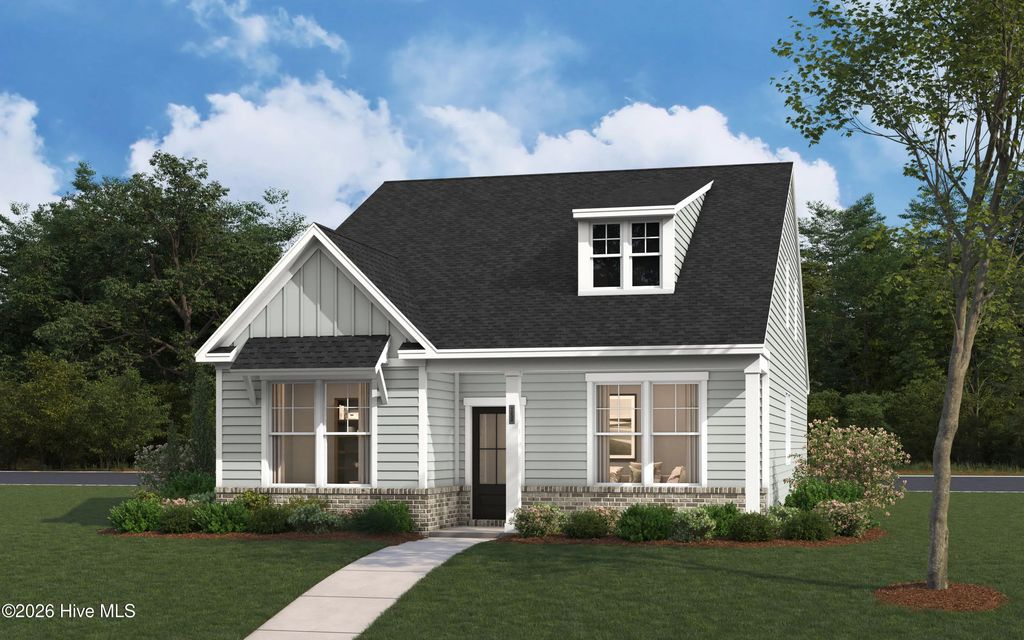 428 Minim Way, Edgefield