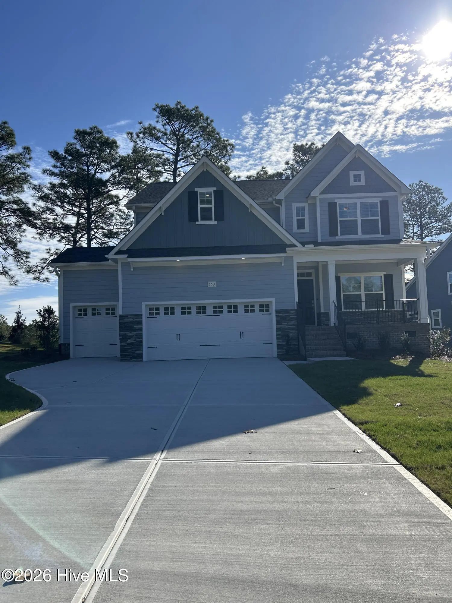 653 Watauga Lane 579, Aberdeen