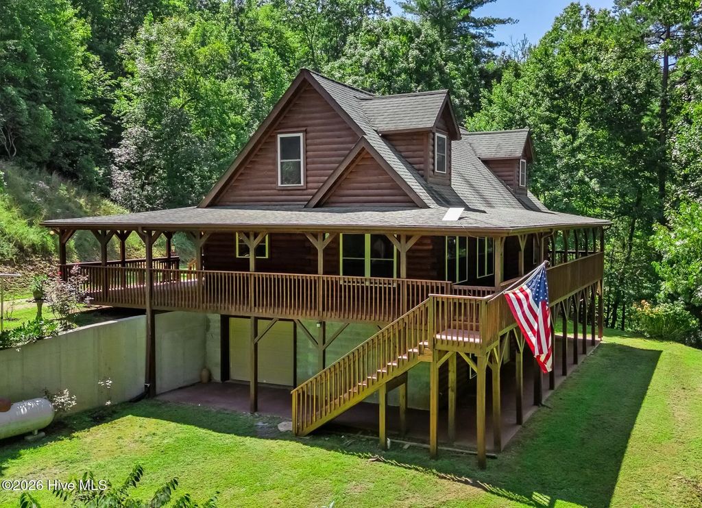 960 Ogreeta Road, Murphy