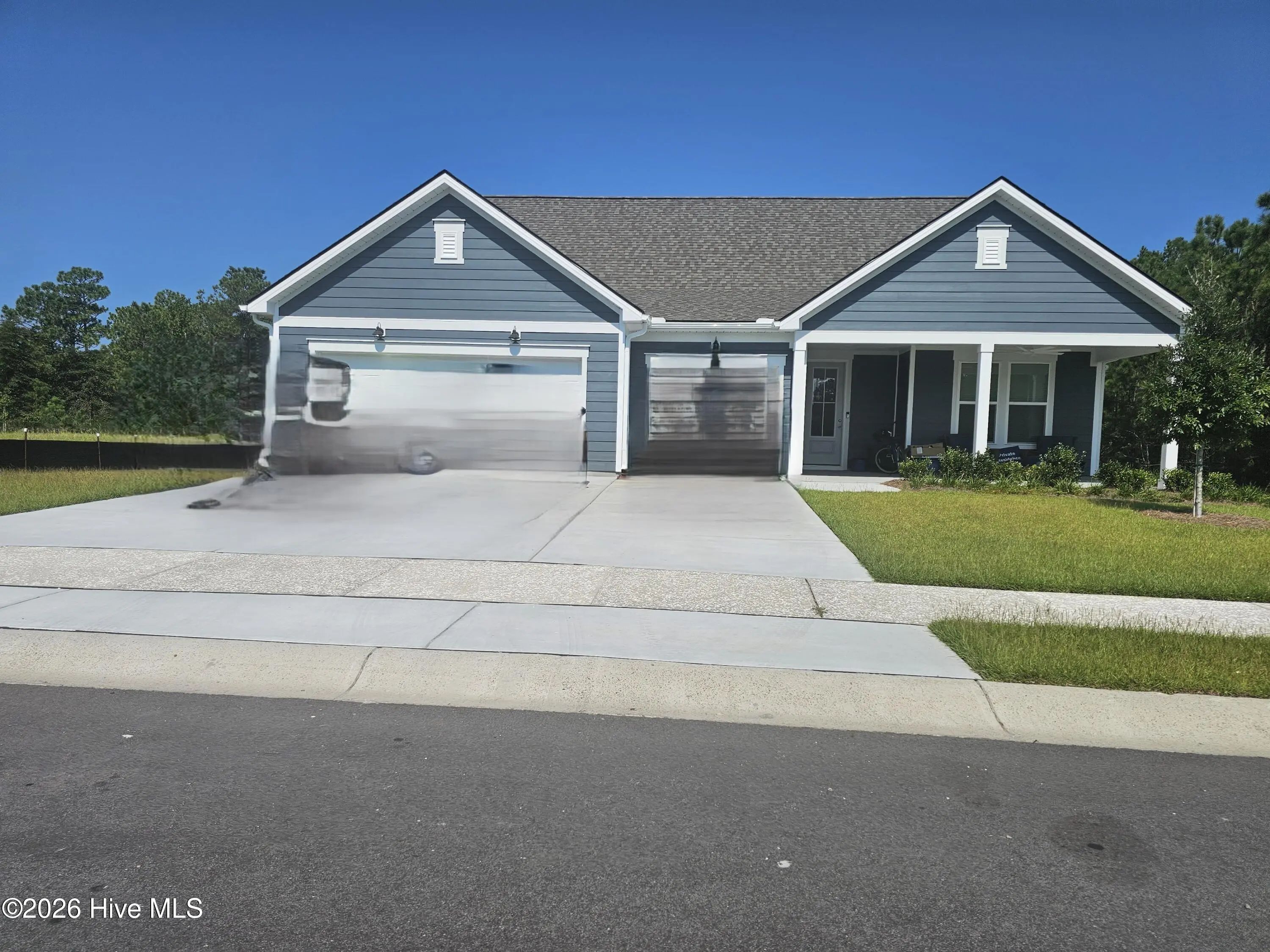 385 La Mer Loop, Shallotte